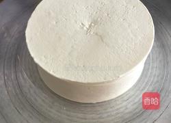 奶油蛋糕的做法图解5