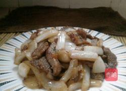 椒盐肉条的做法图解11