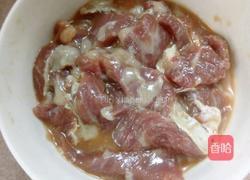 椒盐肉条的做法图解4