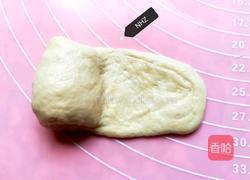 奶香萌宠八爪鱼小馒头的做法图解7