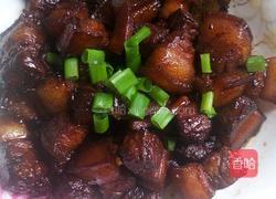 五香毛豆的做法图解8