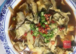 藤椒鱼的做法图解10