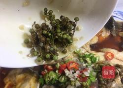 藤椒鱼的做法图解11