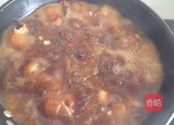 土豆粉皮焖鸡的做法图解8