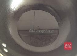 味极虎皮青椒的做法图解3