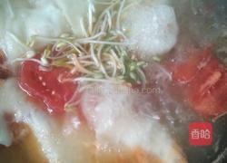 西红柿面片汤的做法图解7