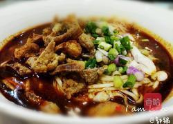 海带丝酥肉面 重庆小面 四川小面的做法图解9