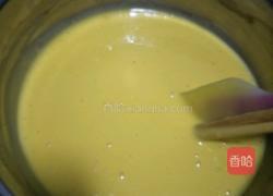 草莓蛋糕卷的做法图解3