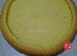 草莓蛋糕卷的做法图解12