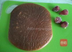 草莓蛋糕卷的做法图解14