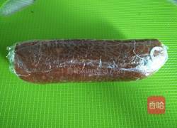 草莓蛋糕卷的做法图解16