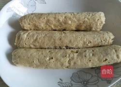 鸡肉玉米肠的做法图解10