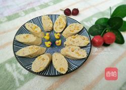 鸡肉玉米肠的做法图解13