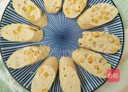 鸡肉玉米肠的做法图解12