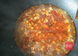 肉末粉丝的做法图解6