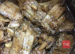 脱骨带鱼的做法图解4