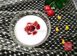 水果双皮奶的做法图解15