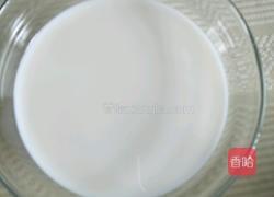 水果双皮奶的做法图解2