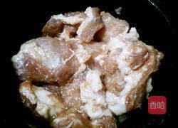 蜜汁叉烧(电饭煲版本)的做法图解1