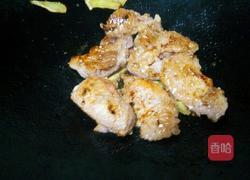 蜜汁叉烧(电饭煲版本)的做法图解3