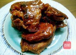 蜜汁叉烧(电饭煲版本)的做法图解5