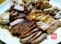 蜜汁叉烧(电饭煲版本)的做法图解6