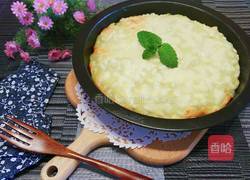 榴莲披萨的做法图解7