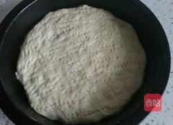 榴莲披萨的做法图解1