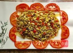 肉燥烧豆仁的做法图解7