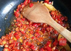 酒香豆豉蒸排骨的做法图解3