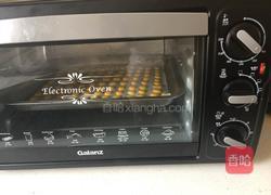 蛋黄溶豆的做法图解7