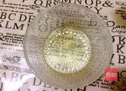 奶香小面包的做法图解13