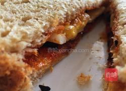 懒人早餐的做法图解4