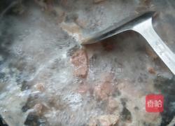 牛腩西红柿汤的做法图解3