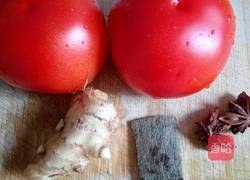 牛腩西红柿汤的做法图解5