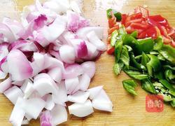 老干妈辣炒鱿鱼须的做法图解6