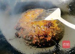 老干妈辣炒鱿鱼须的做法图解7