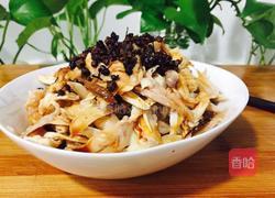 椒麻手撕鸡的做法图解8