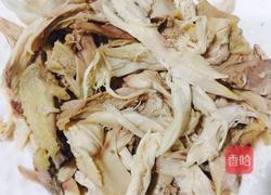 椒麻手撕鸡的做法图解6