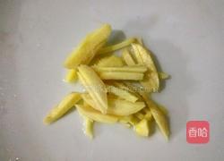 紫苏冬瓜烧鸭肉的做法图解2