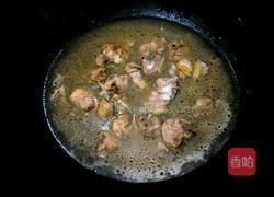 紫苏冬瓜烧鸭肉的做法图解7