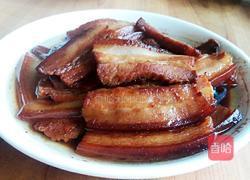 蒸肉的做法图解4