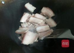 蒸肉的做法图解1