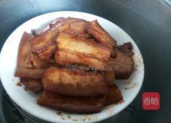 蒸肉的做法图解3