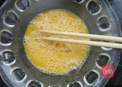 酱油炒饭的做法图解3