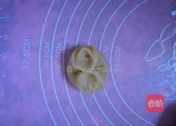 红豆沙酥饼的做法图解10