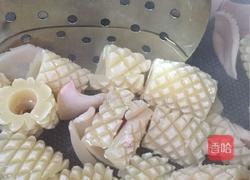 爆炒鱿鱼的做法图解5
