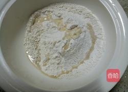 照烧肉夹馍的做法图解3