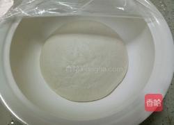 照烧肉夹馍的做法图解7