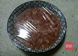 照烧肉夹馍的做法图解19